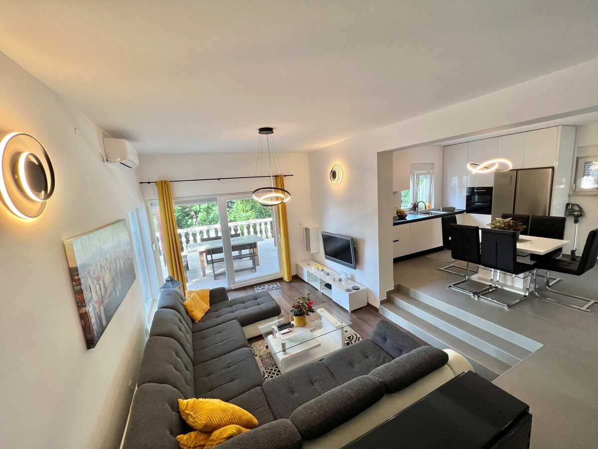 Apartman Barbara