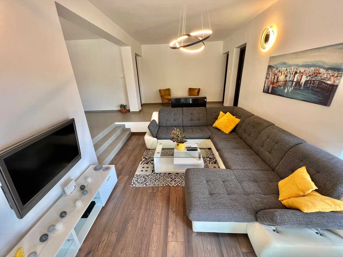Apartman Barbara