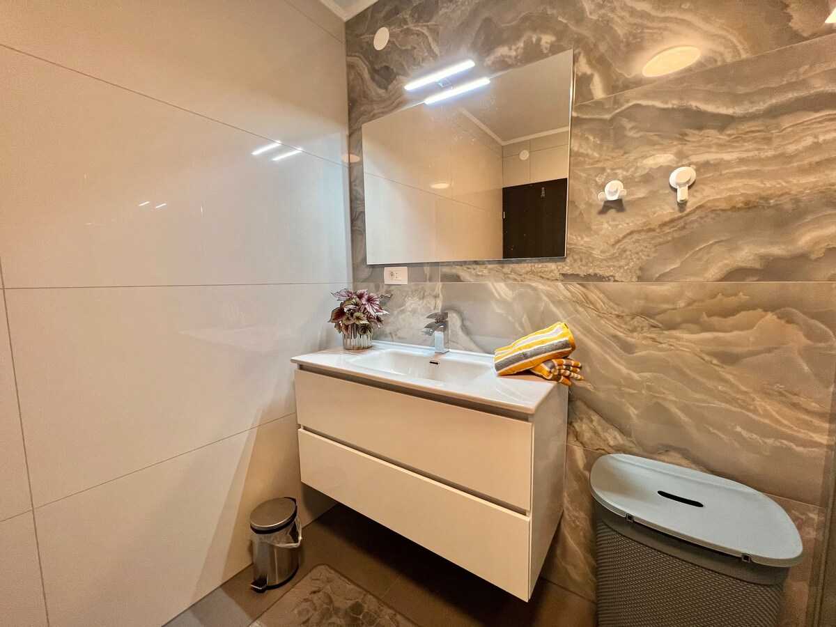 Apartman Barbara