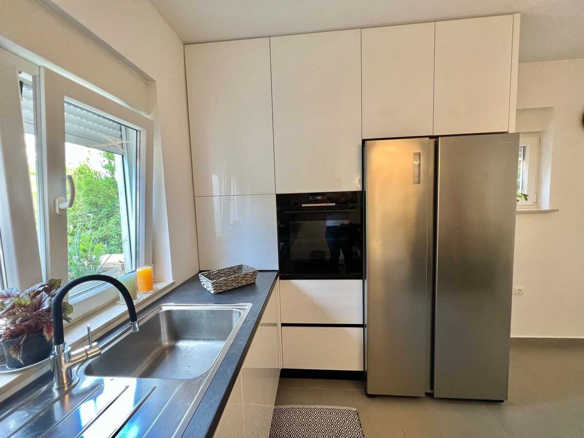Apartman Barbara