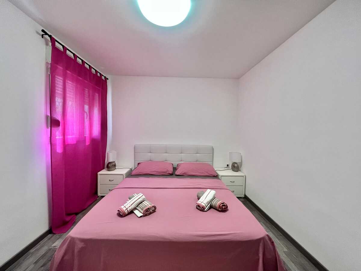 Apartman Barbara