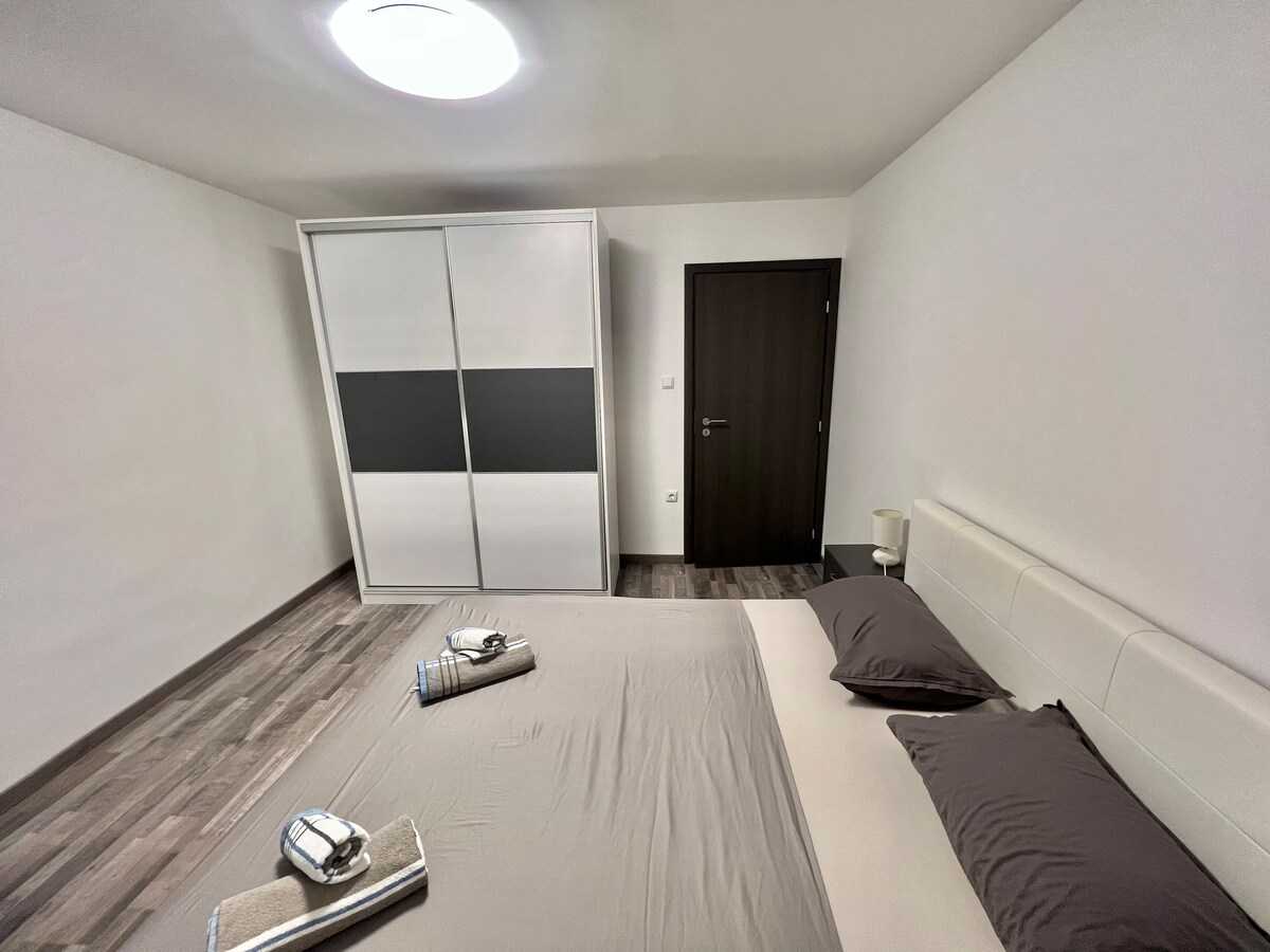 Apartman Barbara