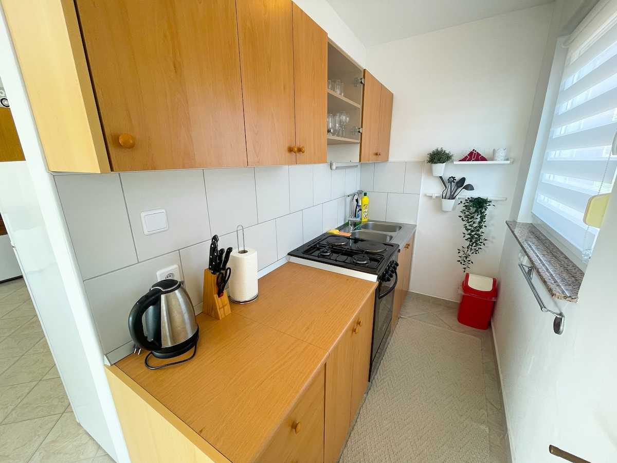 Apartman NIKA 1