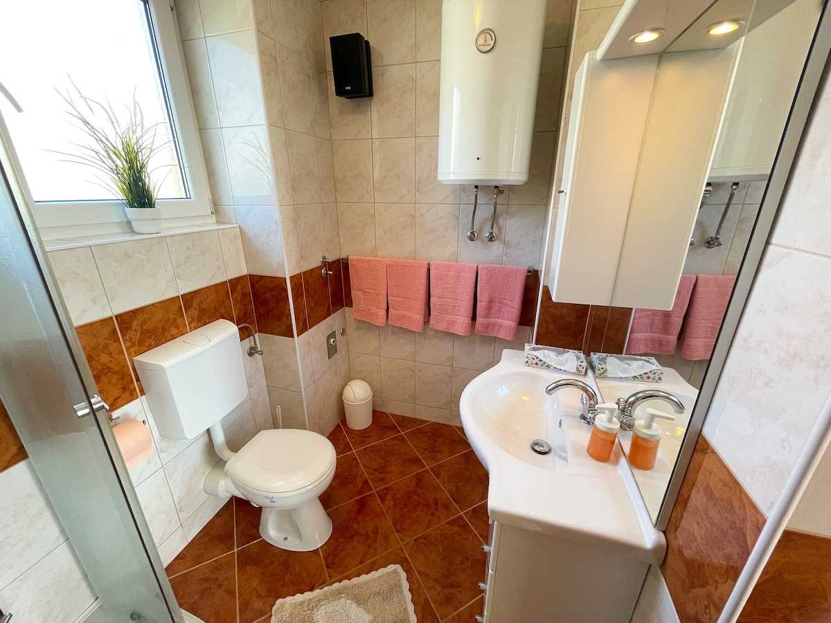 Apartman NIKA 1