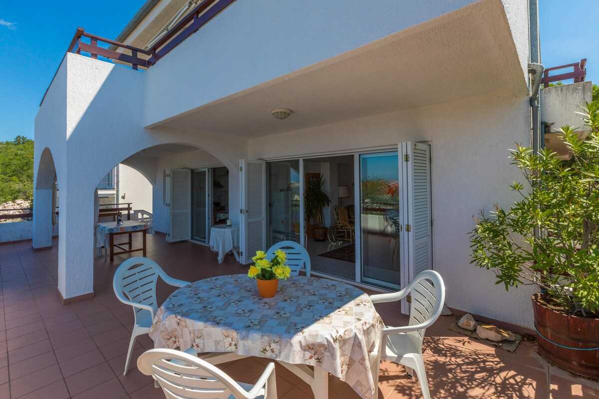 Apartman Gordana 1