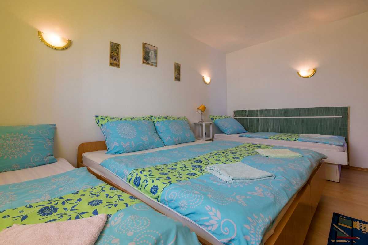 Apartman Gordana 1