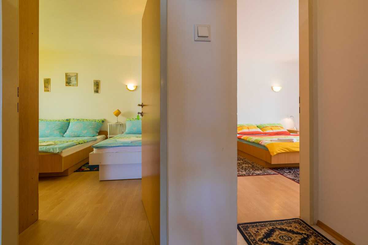 Apartman Gordana 1