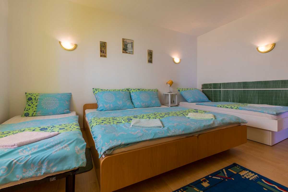 Apartman Gordana 1