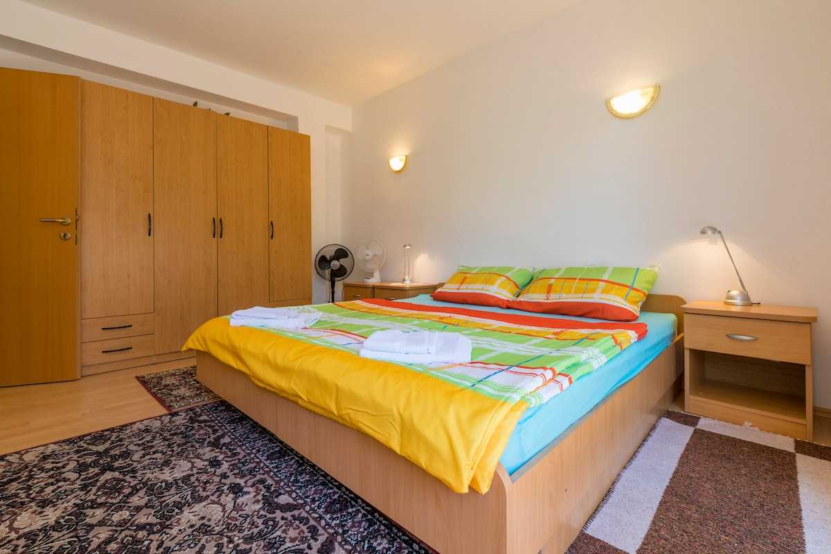 Apartman Gordana 1