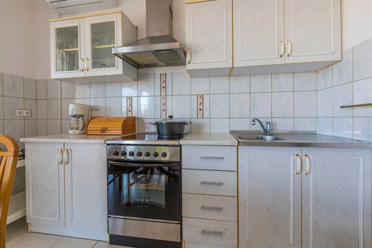Apartman Gordana 1