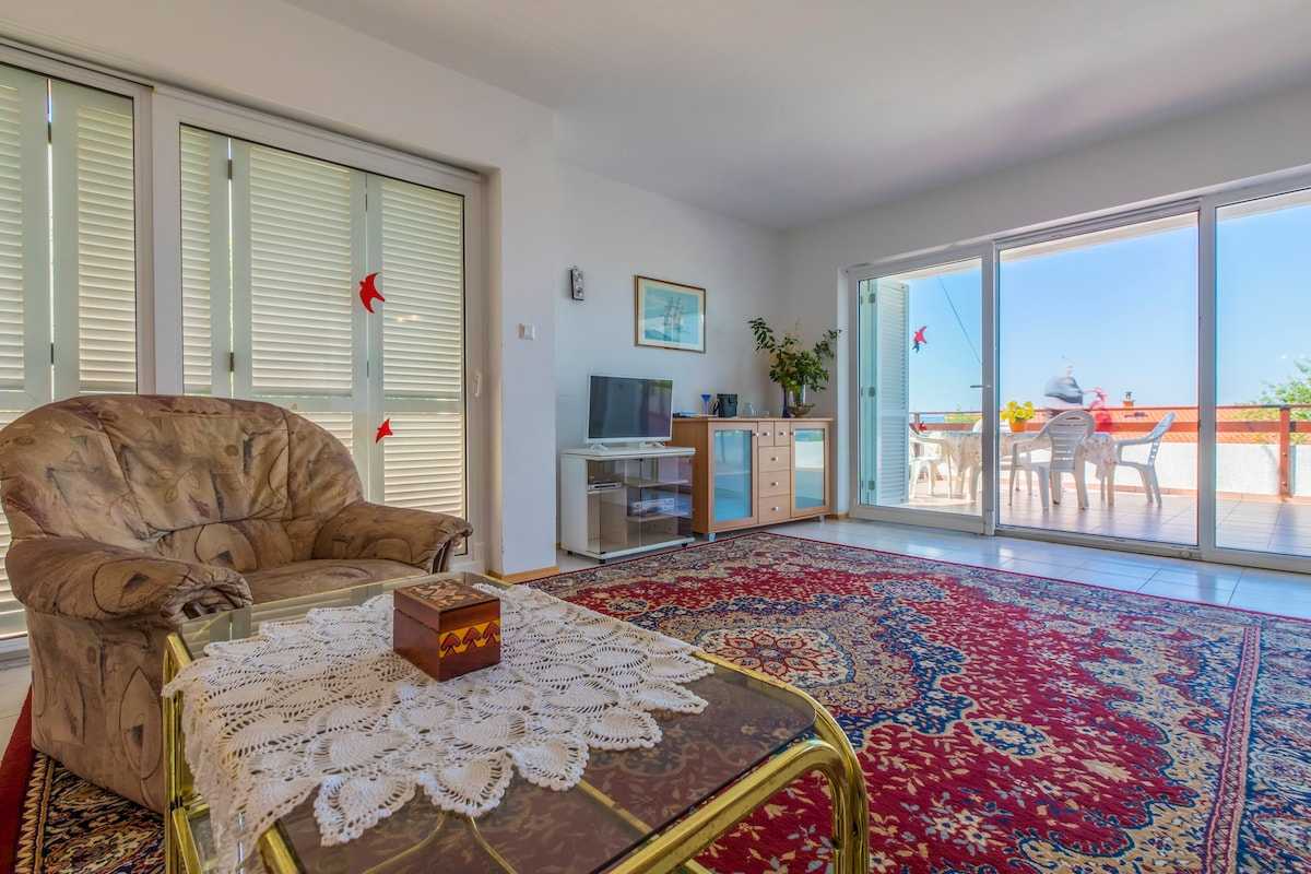 Apartman Gordana 1