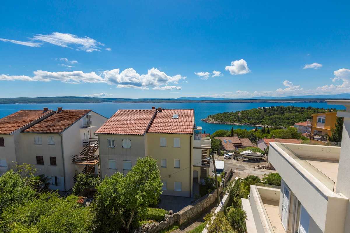 Apartman Mirta 1