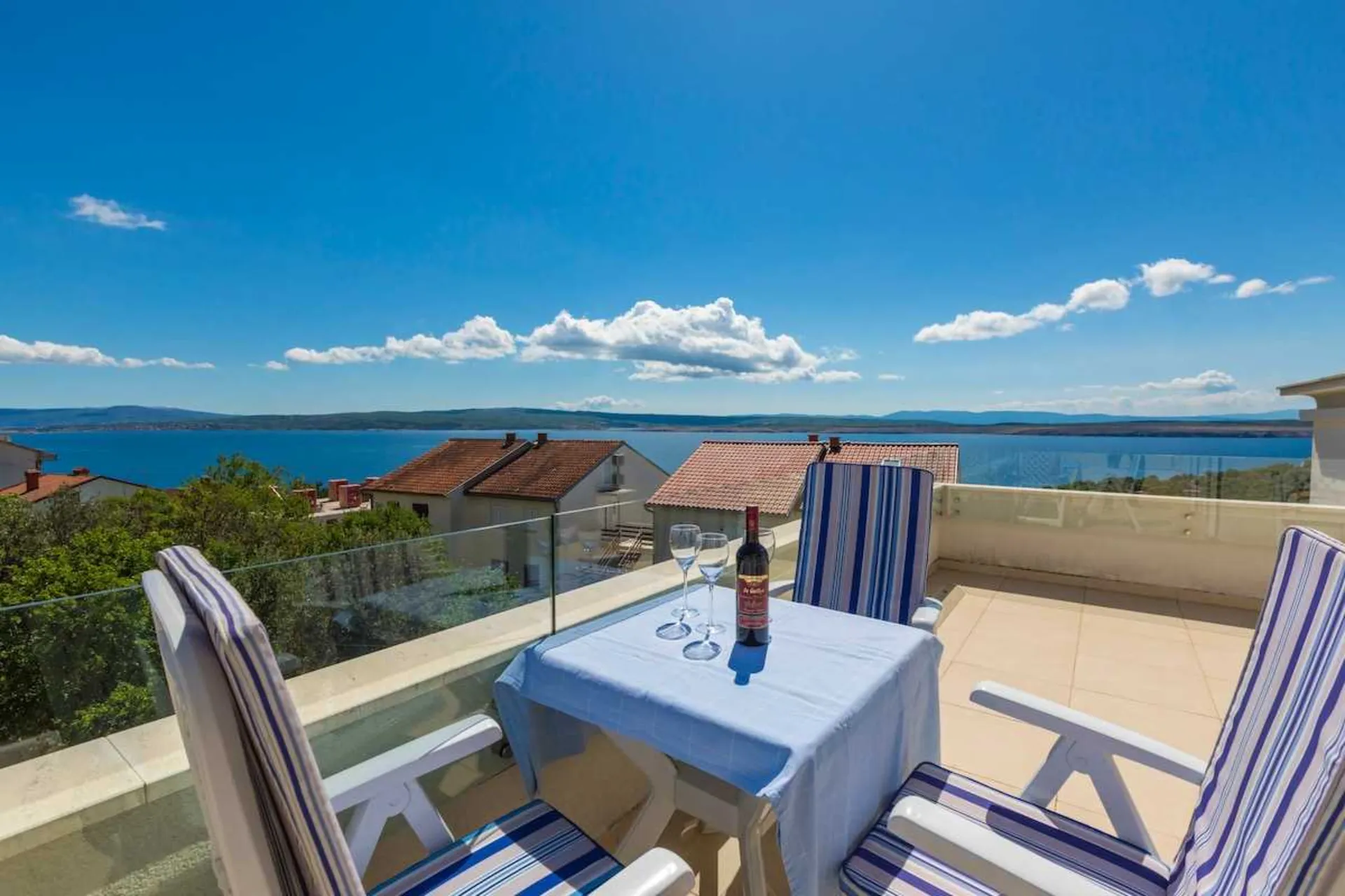 Apartman Mirta 2