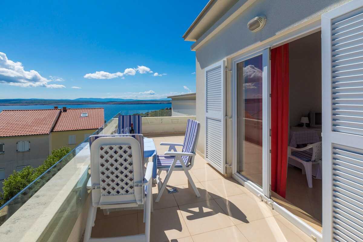 Apartman Mirta 2
