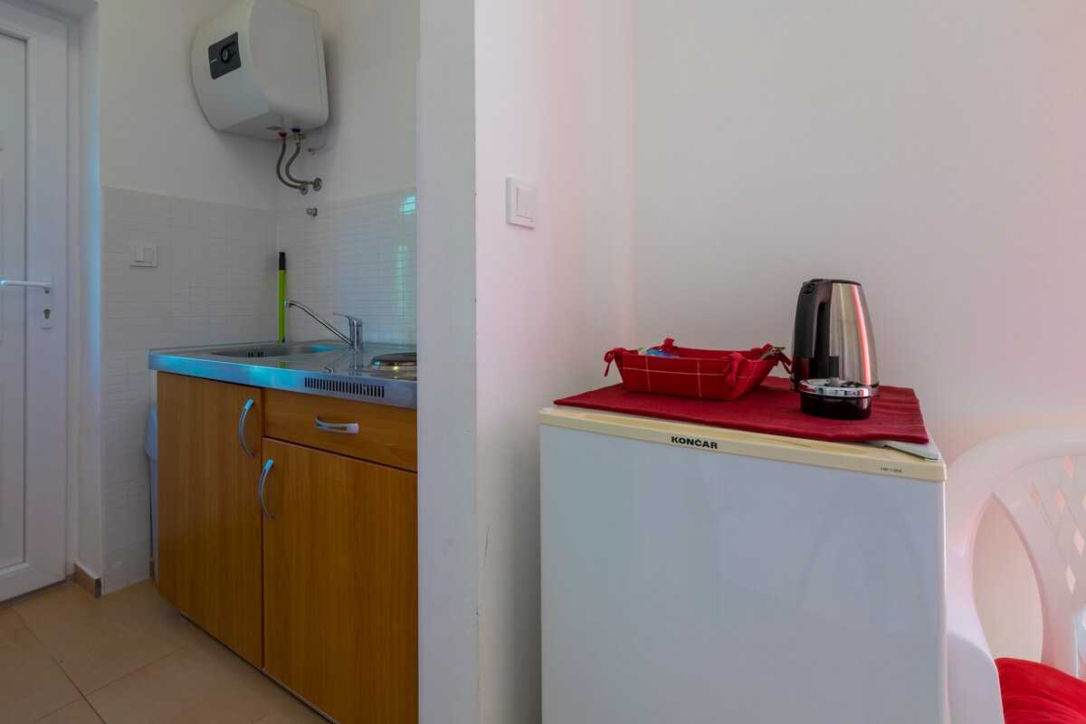 Apartman Mirta 2