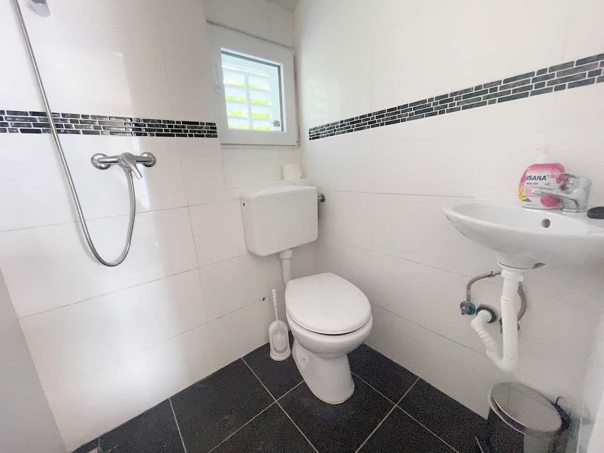 Studio apartman Florijan 1