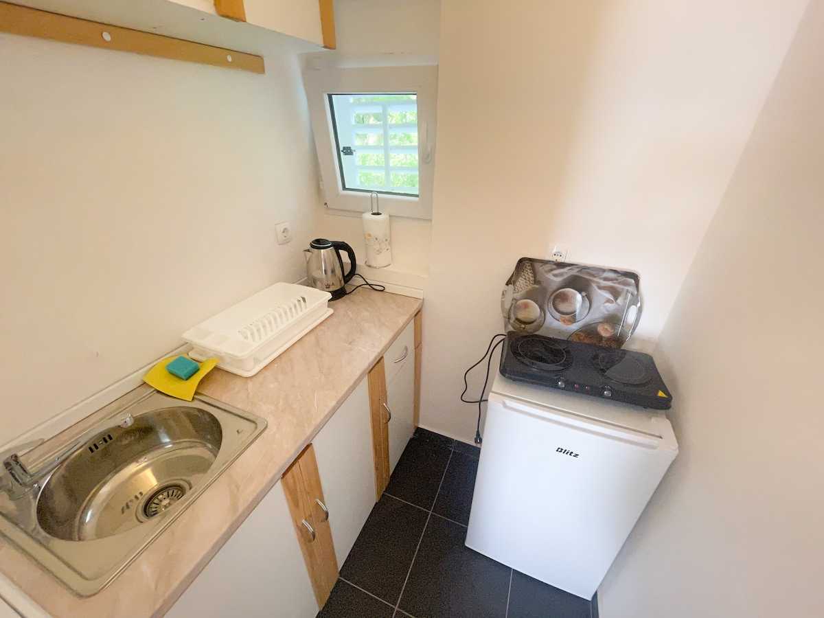Studio apartman Florijan 1