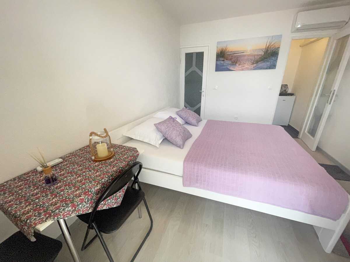 Studio apartman Florijan 1