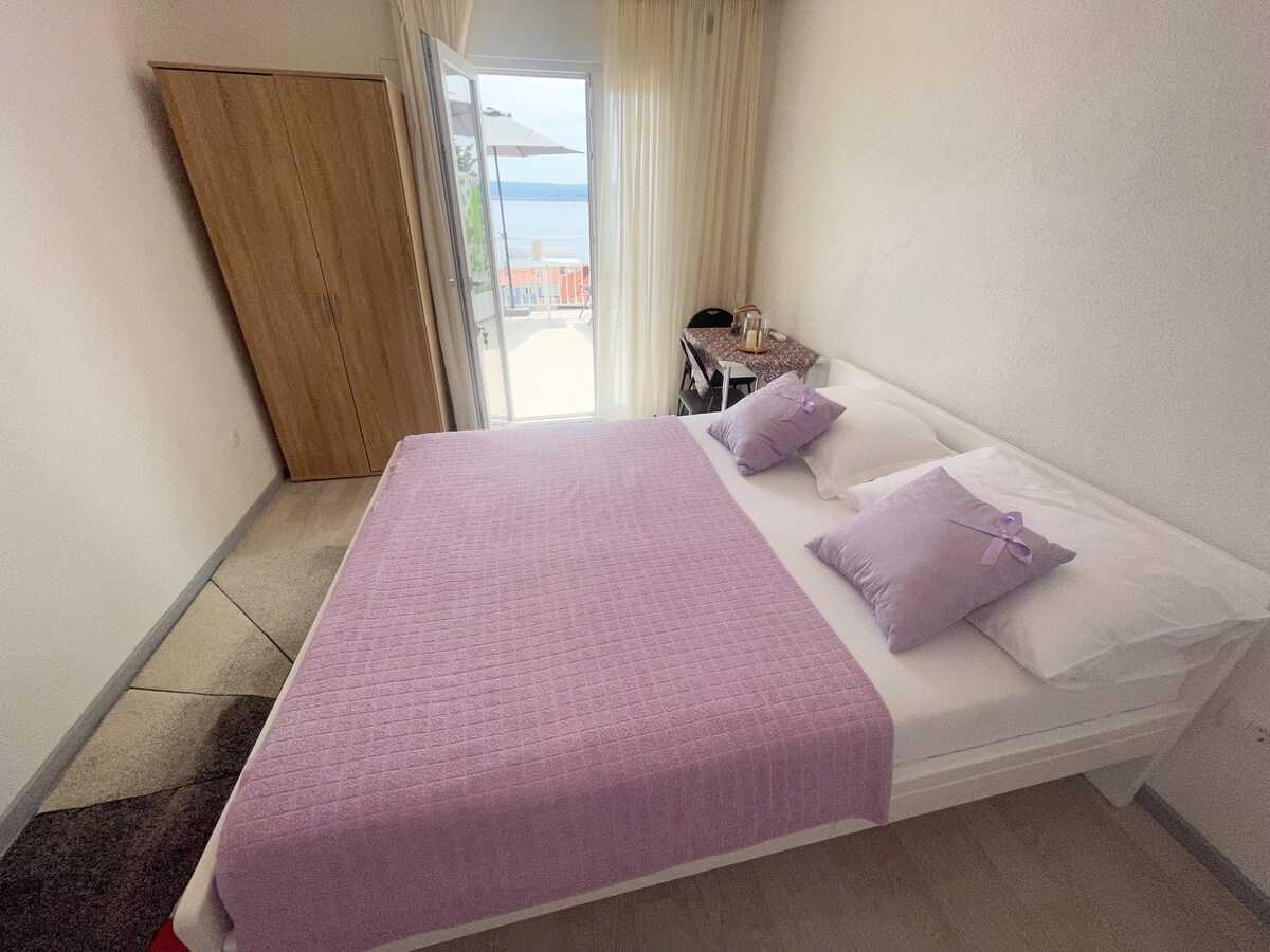 Studio apartman Florijan 1