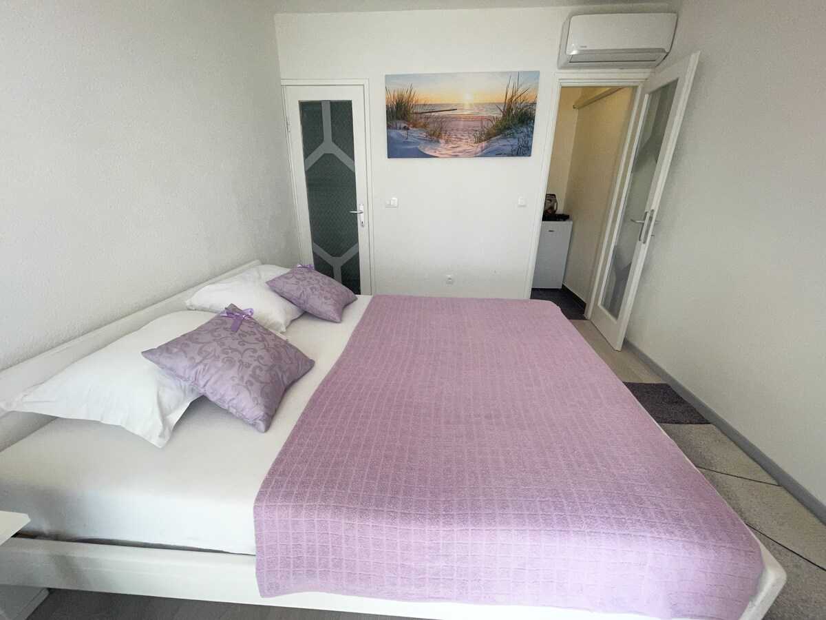 Studio apartman Florijan 1