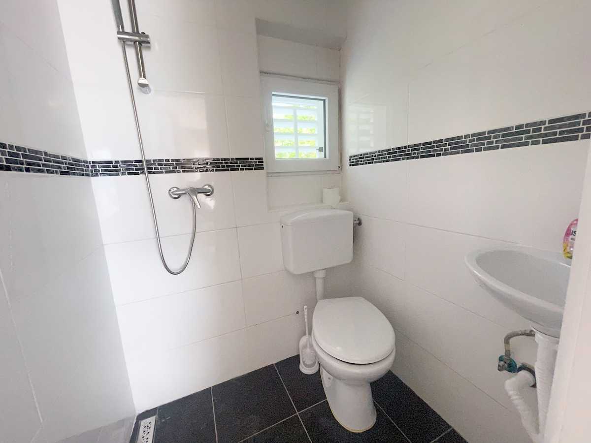 Studio apartman Florijan 1