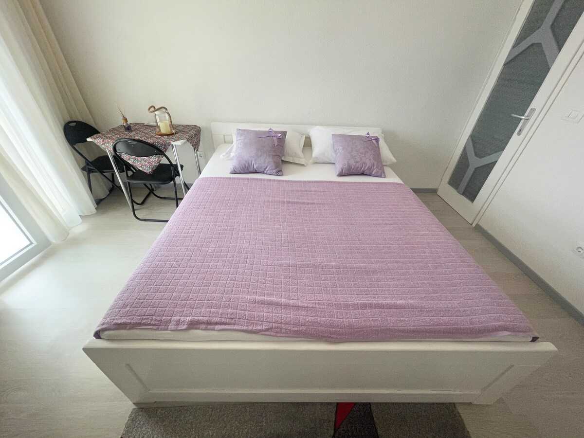 Studio apartman Florijan 1