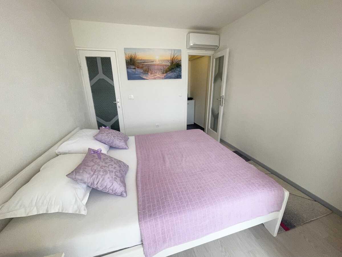 Studio apartman Florijan 1