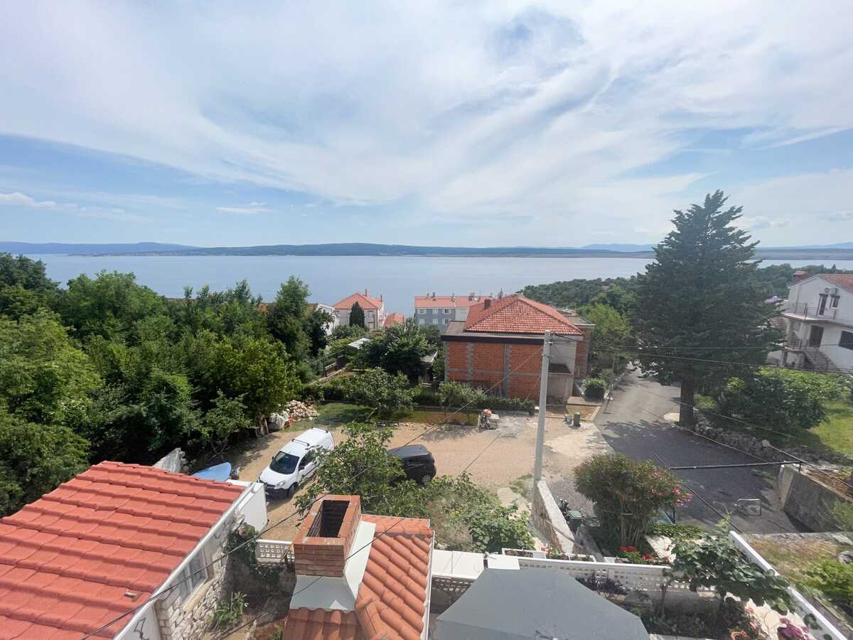 Studio apartman Florijan 1