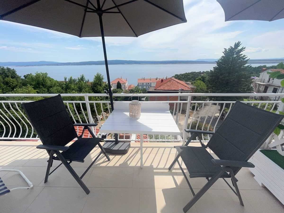 Studio apartman Florijan 1