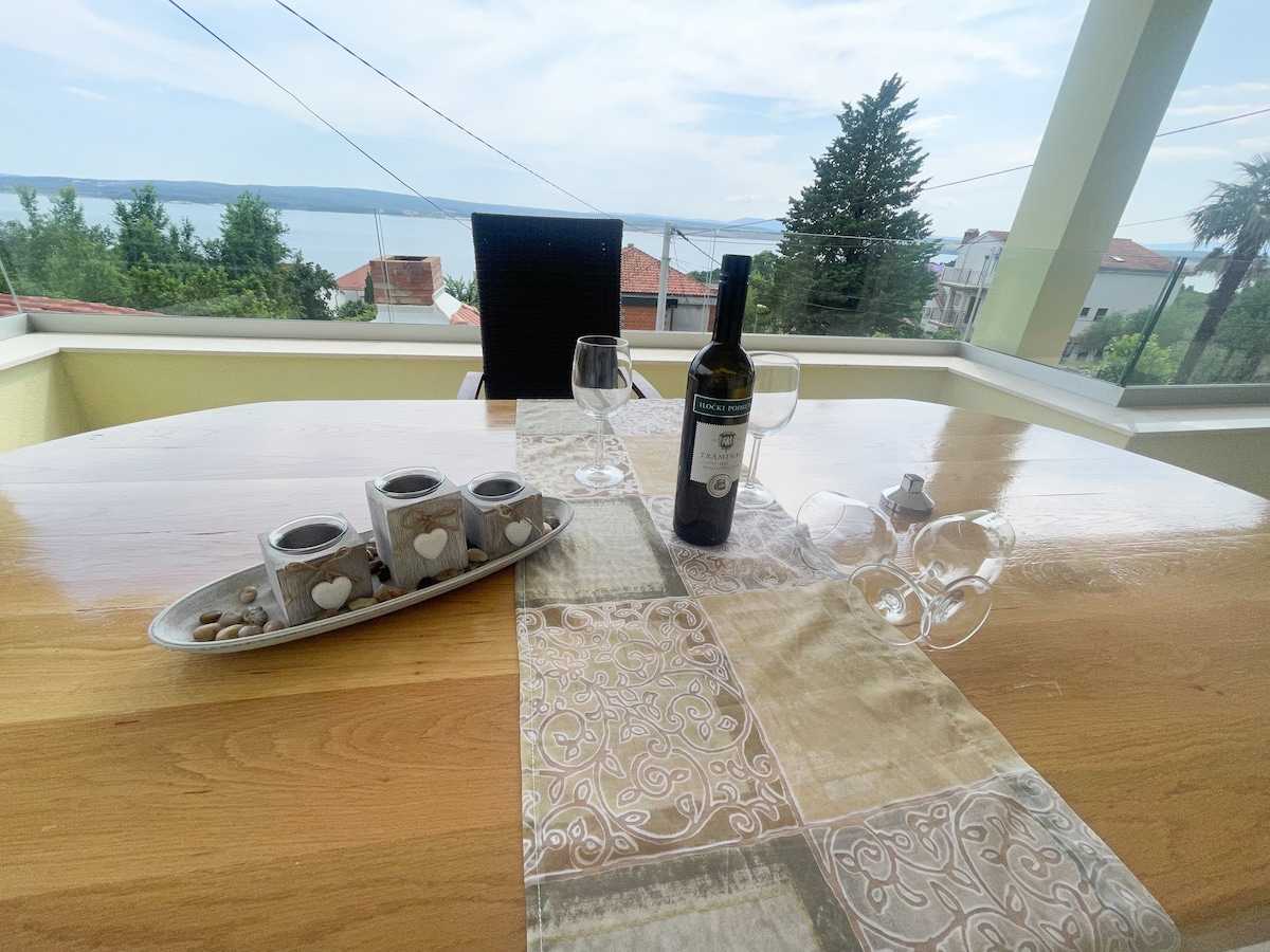 Apartman Fabijan