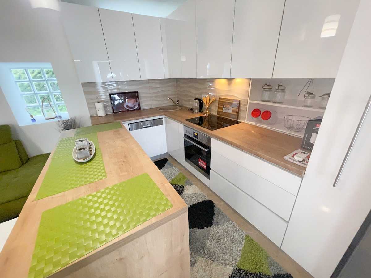 Apartman Fabijan