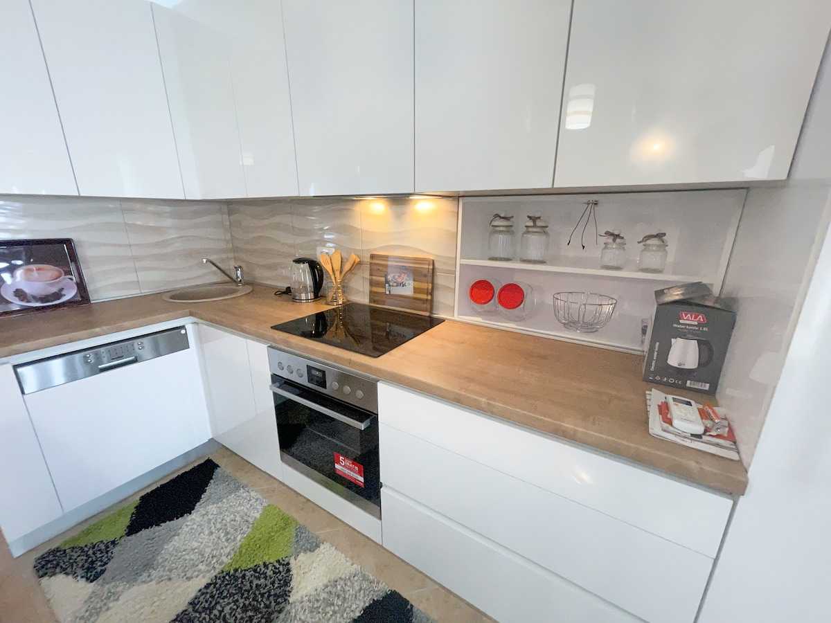 Apartman Fabijan