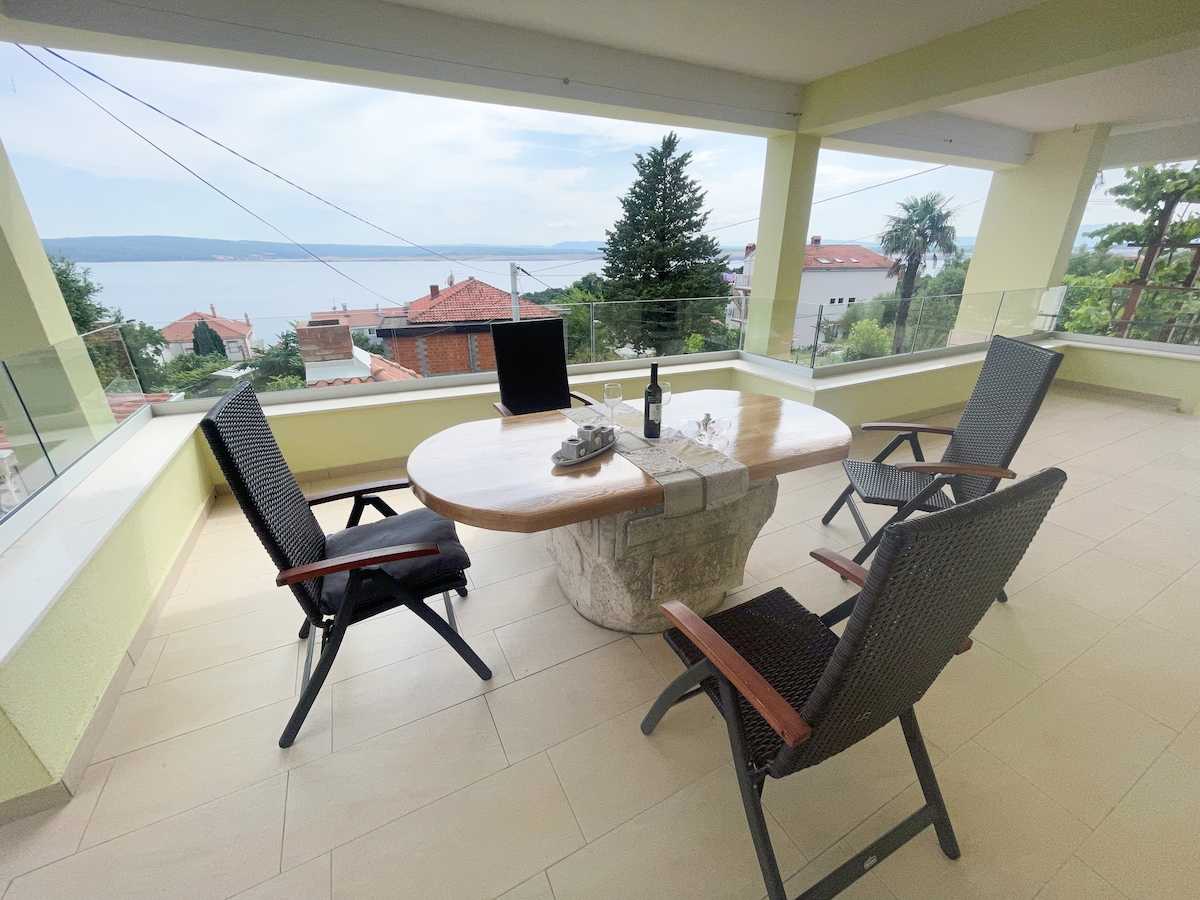 Apartman Fabijan