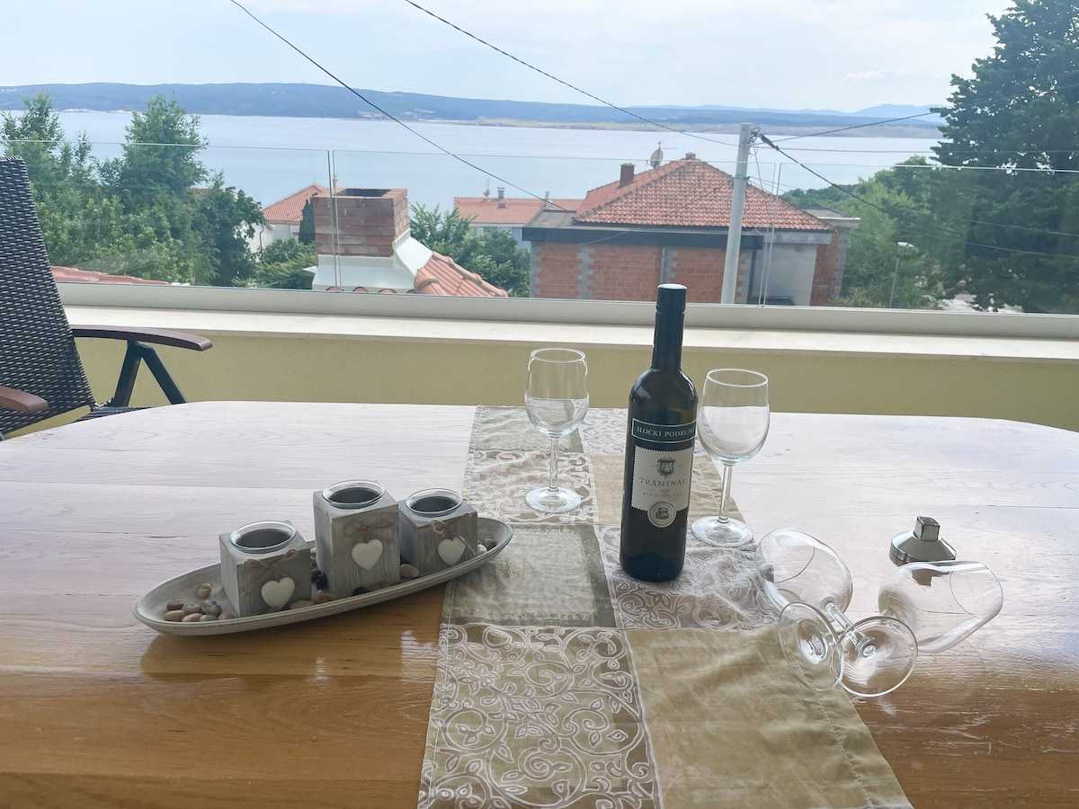 Apartman Fabijan