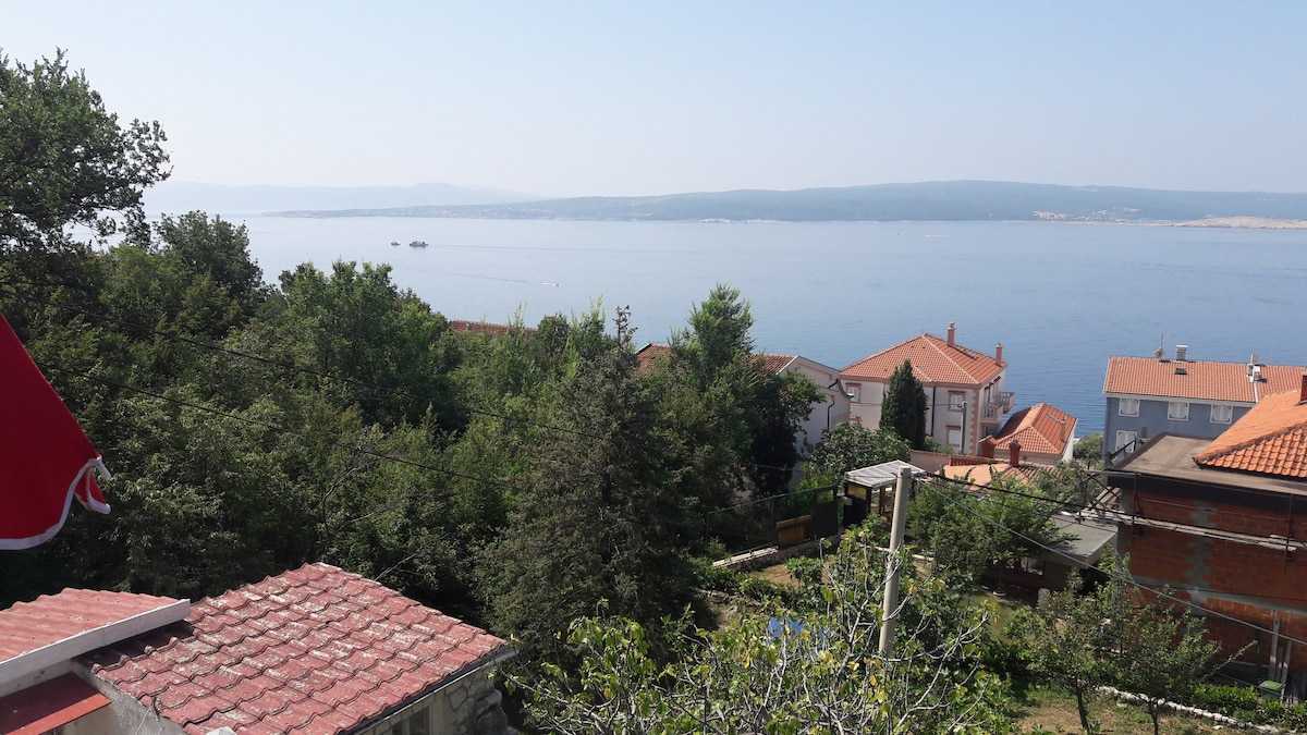 Studio apartman Florijan 2