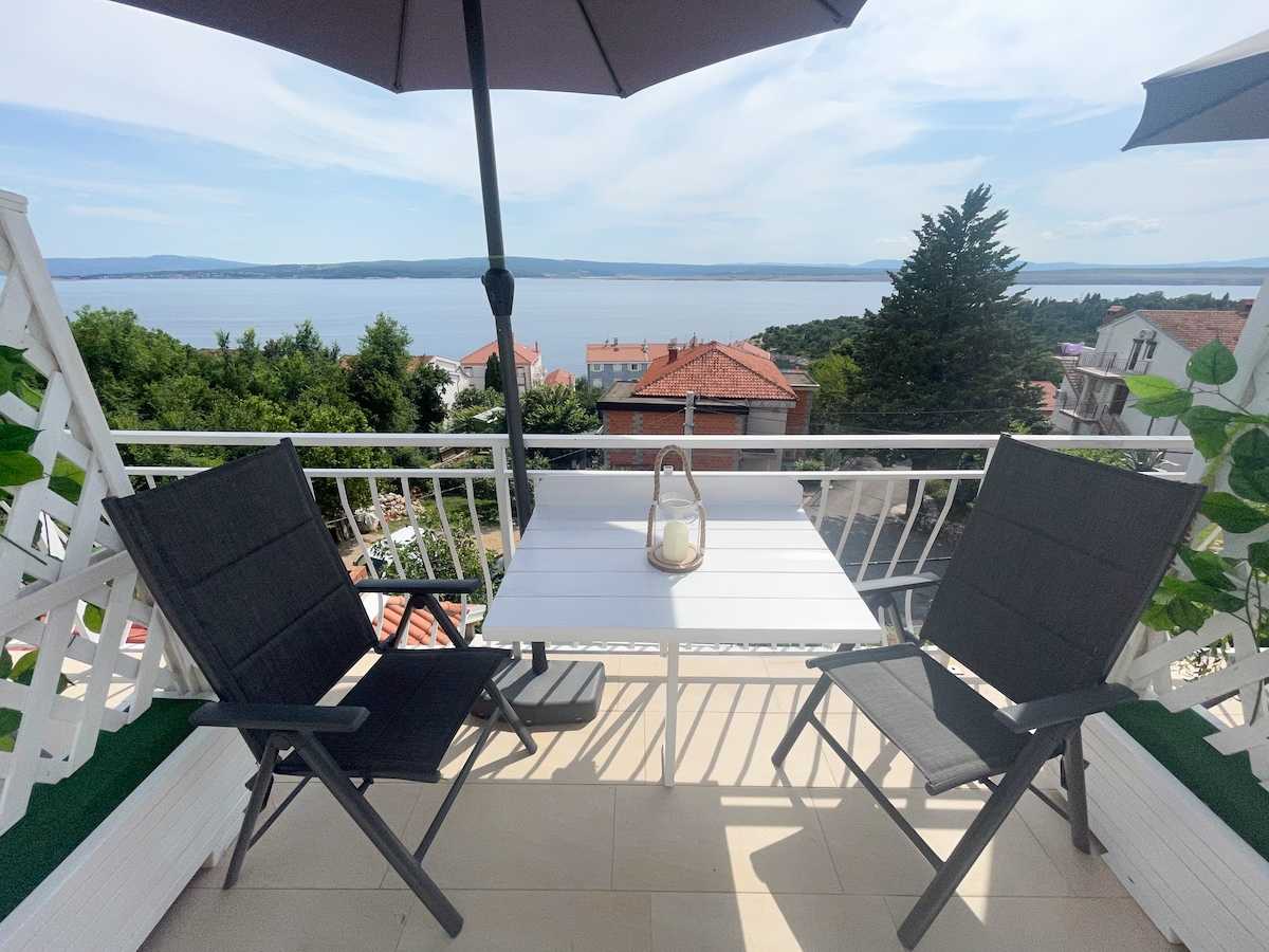 Studio apartman Florijan 2