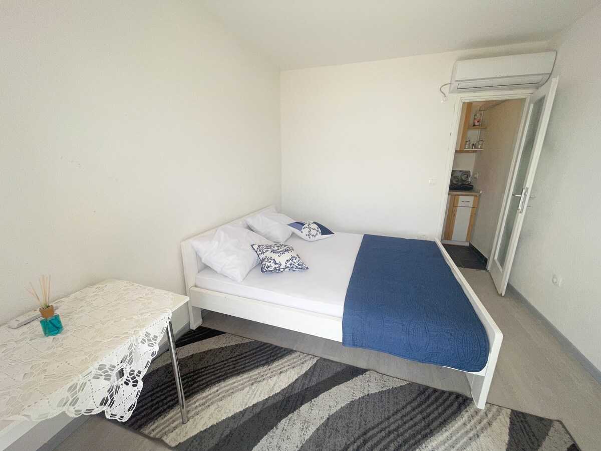 Studio apartman Florijan 2