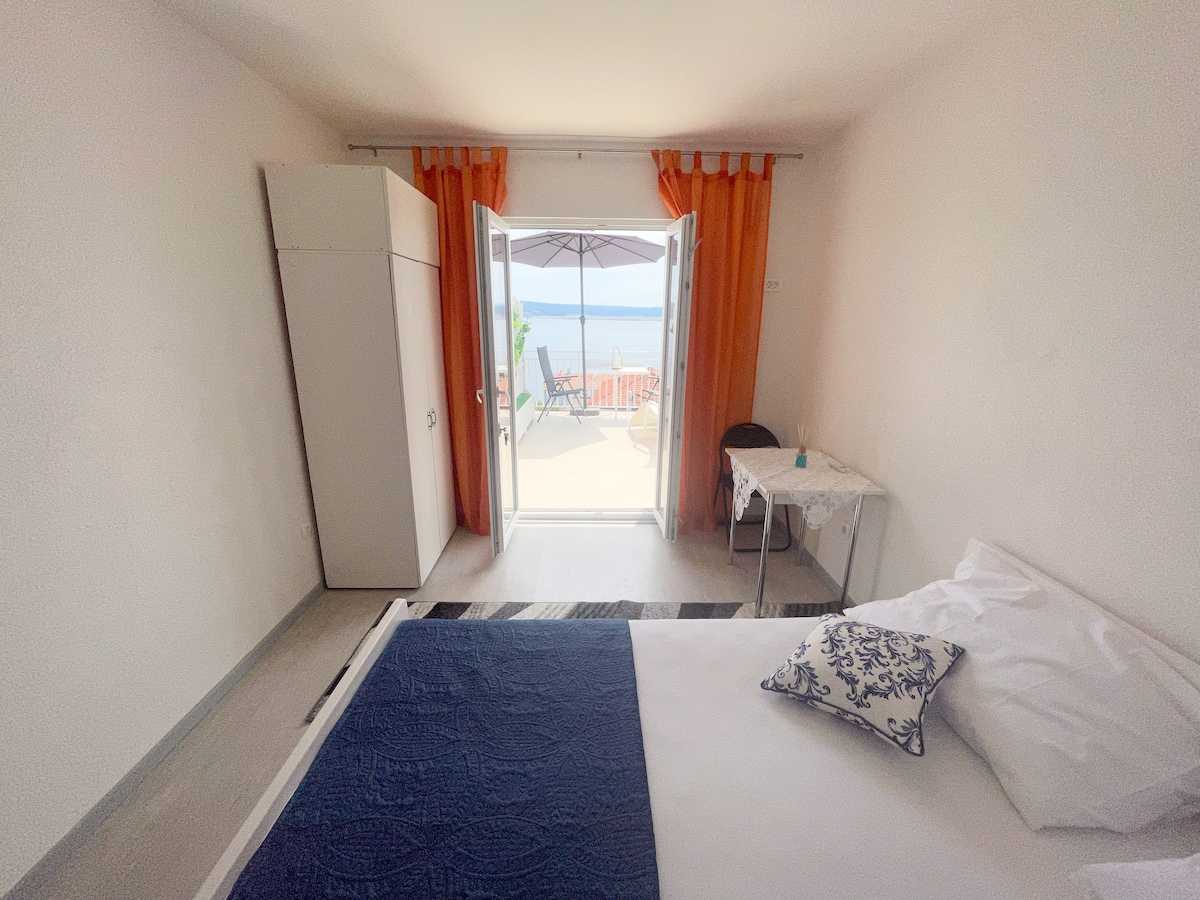 Studio apartman Florijan 2