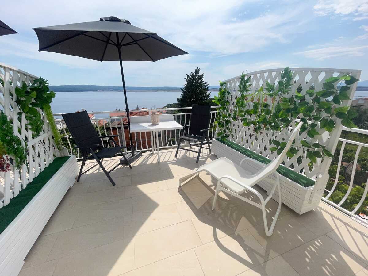Studio apartman Florijan 3