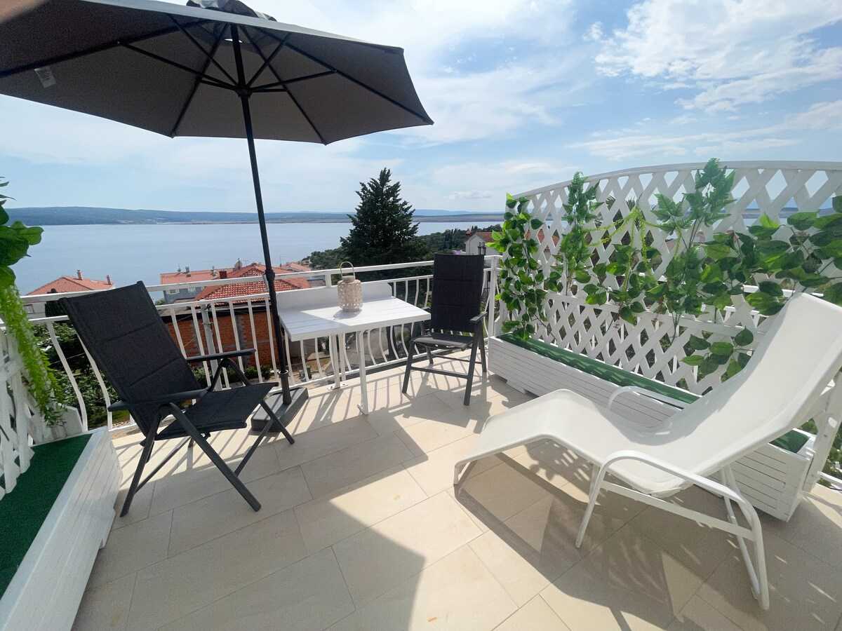 Studio apartman Florijan 3