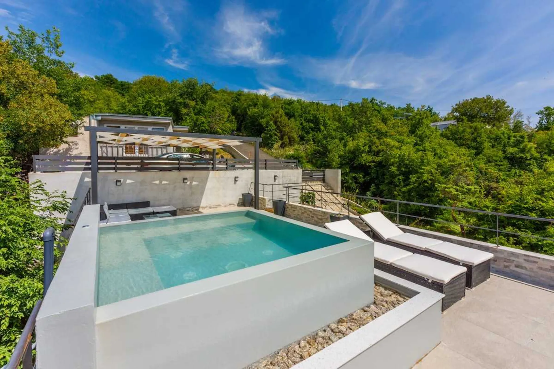 Villa Linda - Crikvenica, Croatia