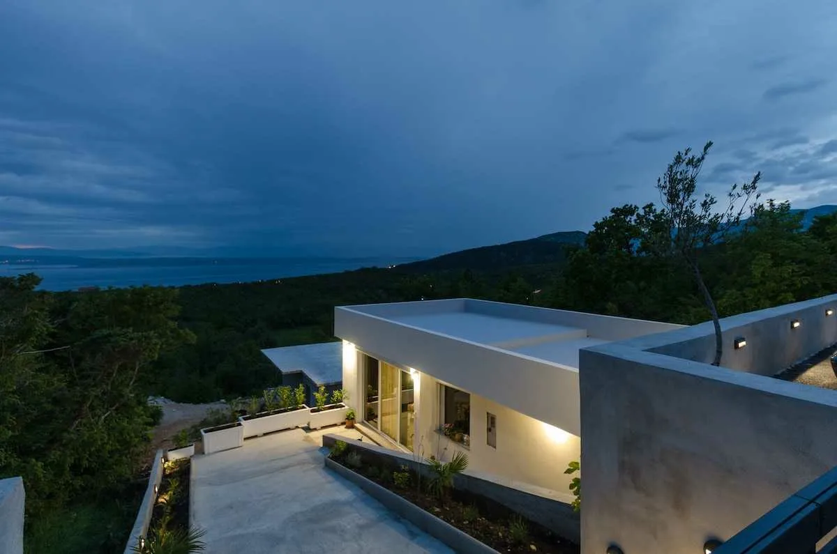 Villa Linda
