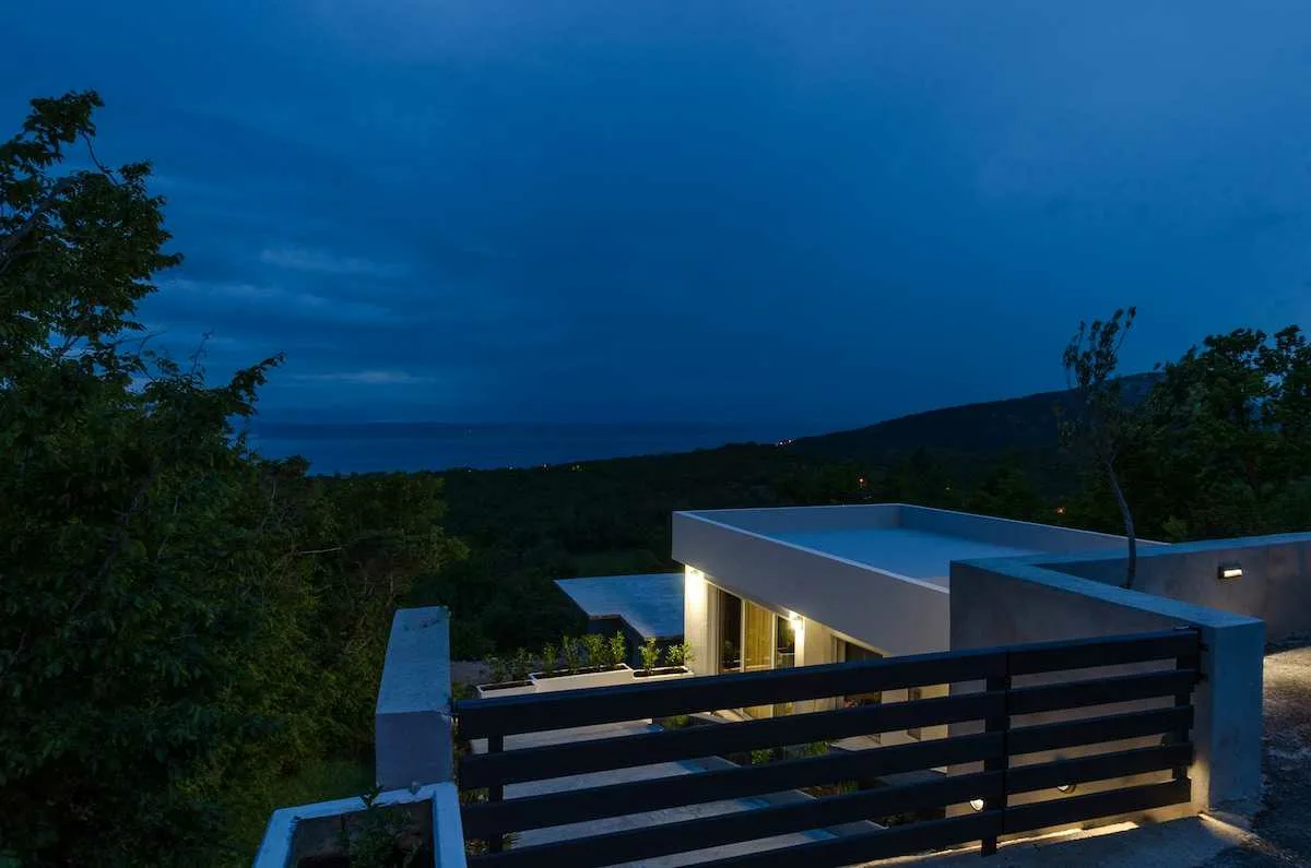 Villa Linda