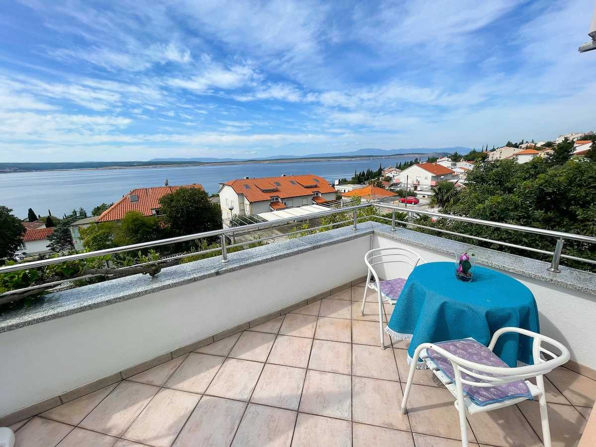 Apartman Spommy 1