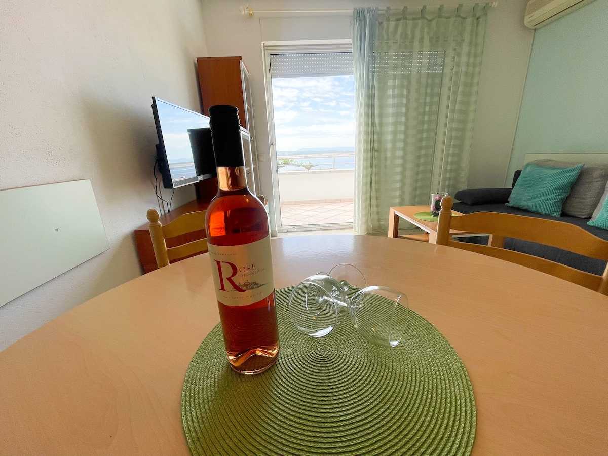 Apartman Spommy 1