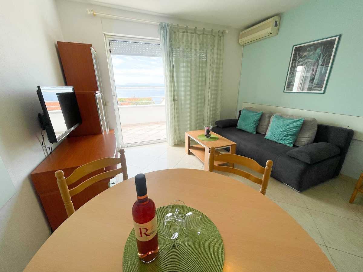 Apartman Spommy 1