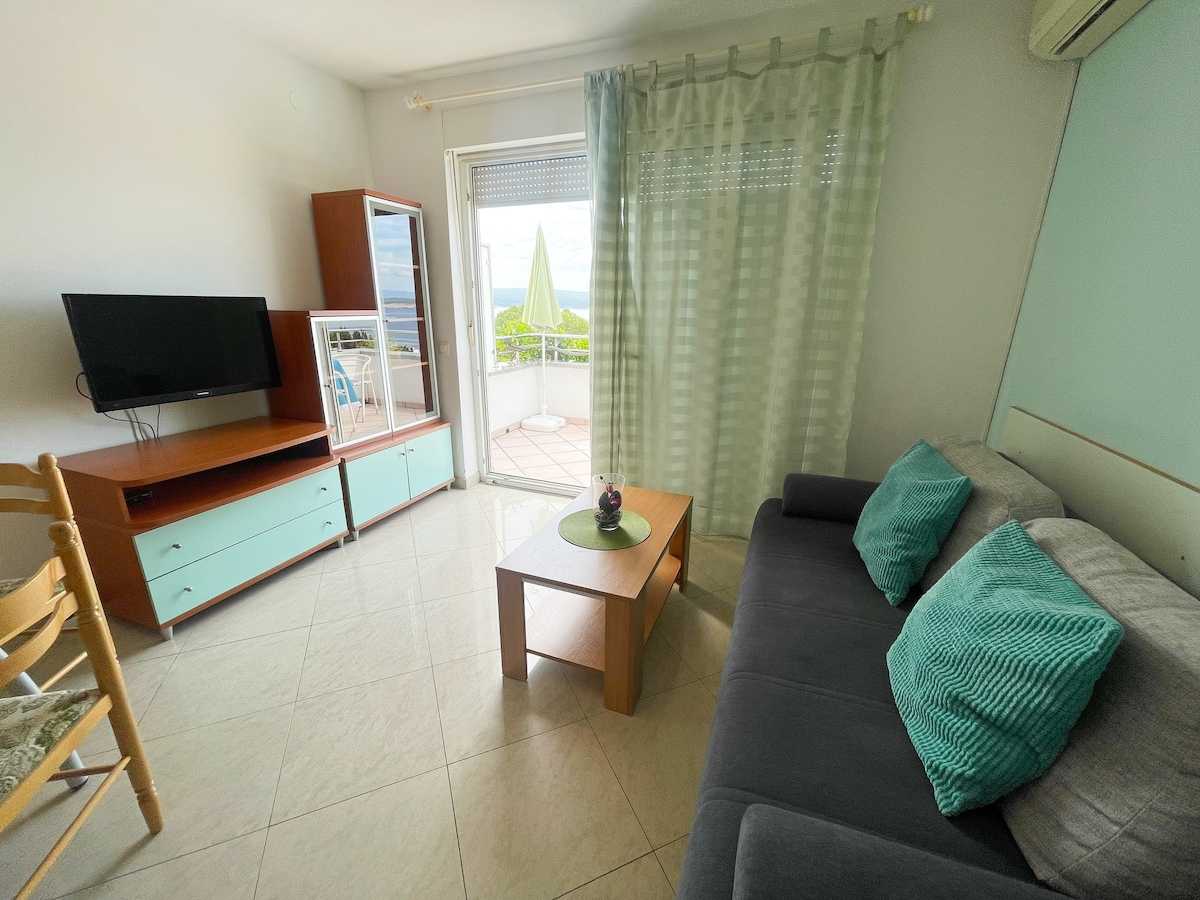 Apartman Spommy 1
