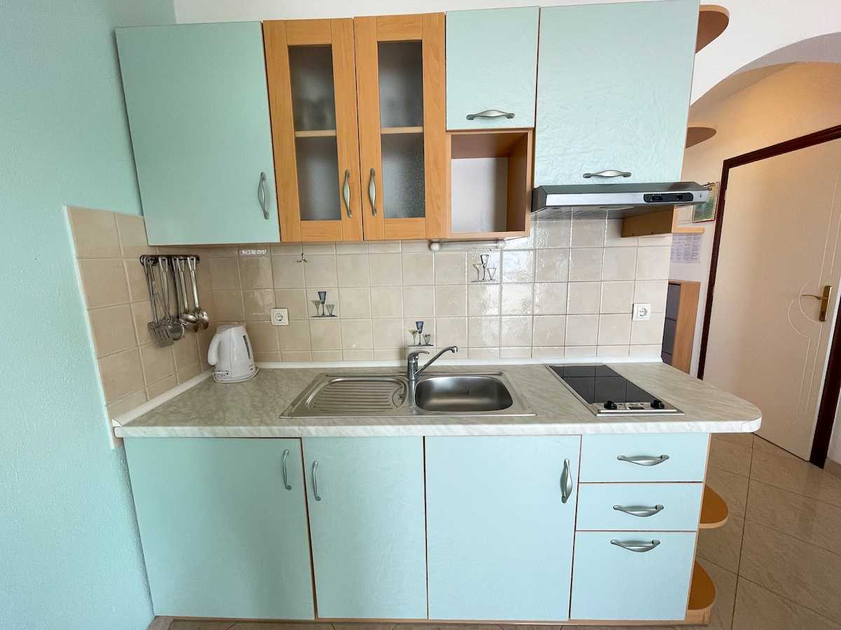 Apartman Spommy 1