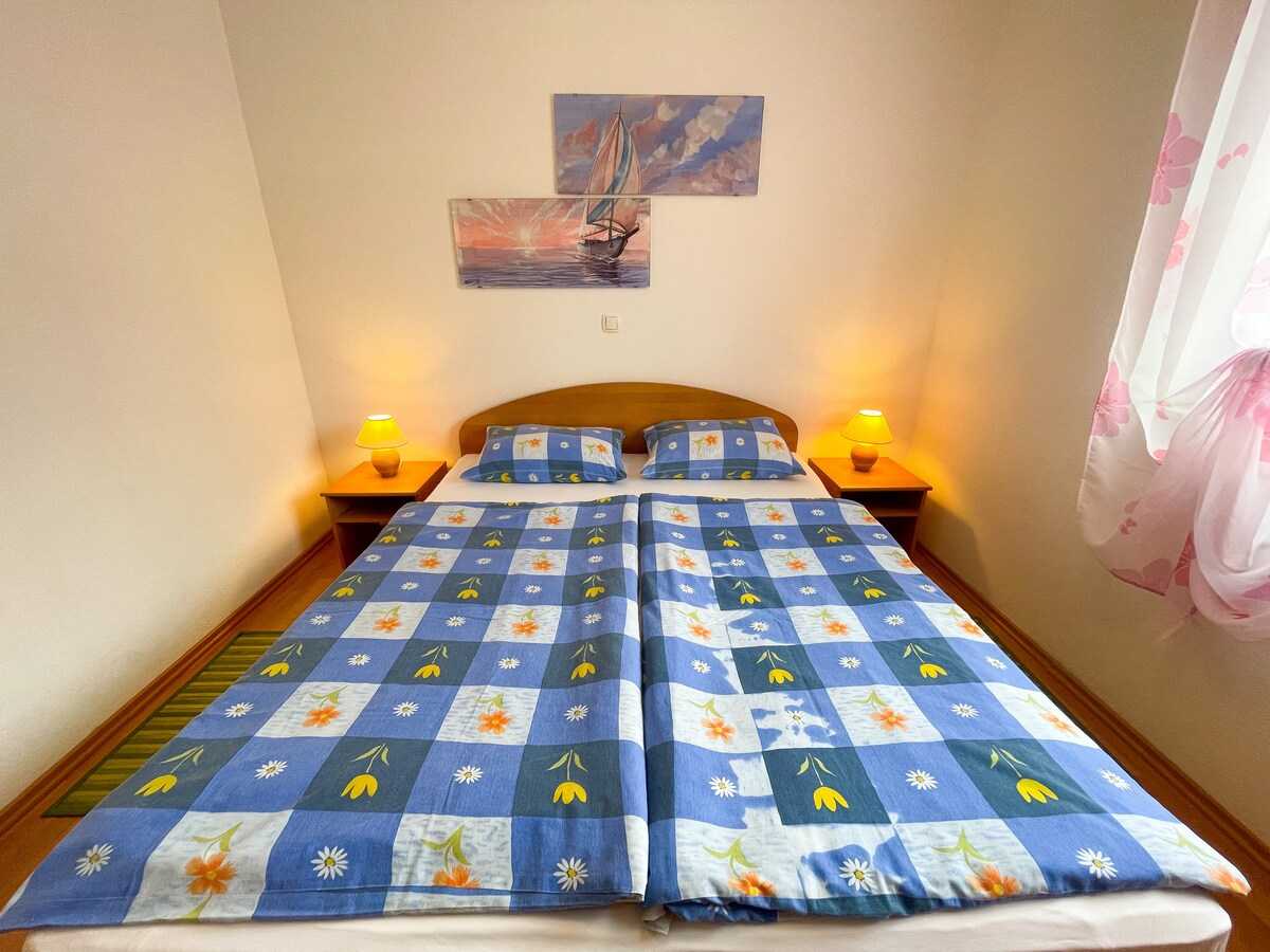 Apartman Spommy 1