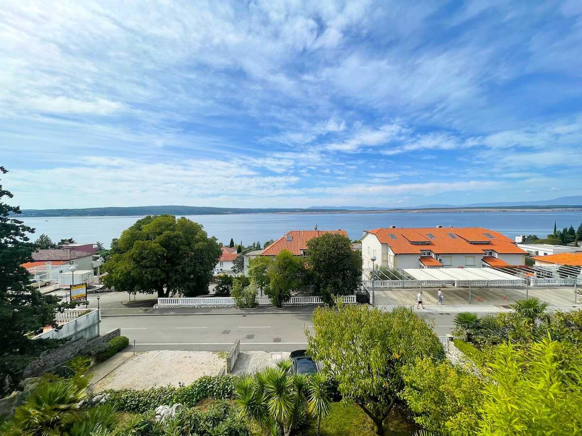 Apartman Spommy 1